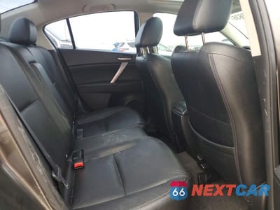 Zdjęcie 10 z 12 samochodu: 2010 MAZDA 3 S VIN:JM1BL1S51A1231905 - miniatura