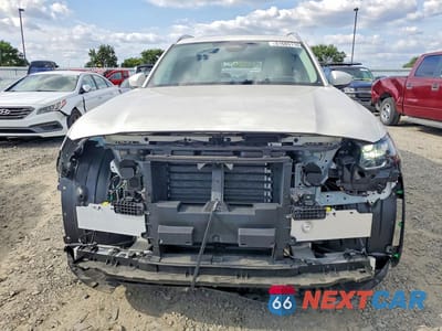 Piąte zdjęcie samochodu w środku: 2024 MAZDA CX-90 PREMIUM PLUS VIN:JM3KKEHA8R1181974 - miniatura