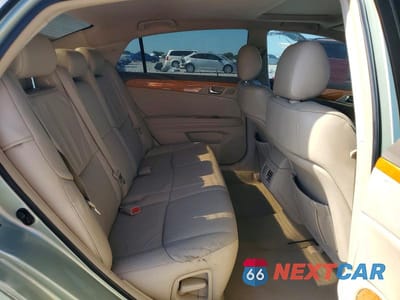 Zdjęcie 10 z 13 samochodu: 2007 TOYOTA AVALON XLS VIN:4T1BK36B87U245950 - miniatura