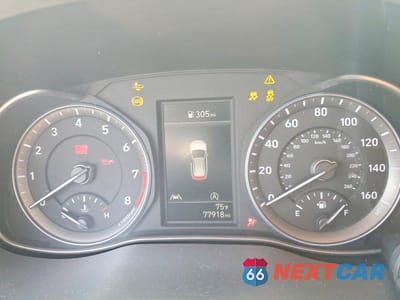 Zdjęcie 9 z 13 samochodu: 2022 HYUNDAI KONA SEL VIN:KM8K62AB8NU905570 - miniatura