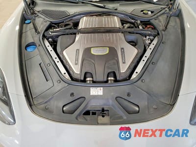 Zdjęcie 11 z 11 samochodu: 2018 PORSCHE PANAMERA TURBO S E-HYBRID SPORT TURISMO VIN:WP0CH2A73JL198375 - miniatura