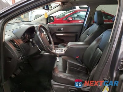 Zdjęcie 7 z 13 samochodu: 2009 FORD EDGE LIMITED VIN:2FMDK39C69BA30282 - miniatura