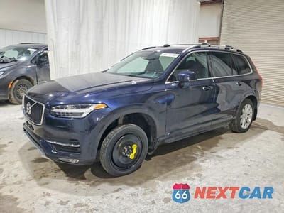 2017 VOLVO XC90 T6 YV4A22PK6H1116274 - główne zdjęcie licytacji z USA - miniatura