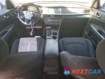 Zdjęcie 8 z 12 samochodu: 2022 KIA OPTIMA LX VIN:5XXGT4L35LG399008 - miniatura
