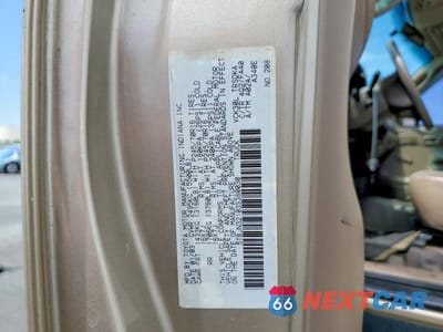 Zdjęcie 12 z 12 samochodu: 2003 TOYOTA TUNDRA BASE VIN:5TBJN32103S380030 - miniatura