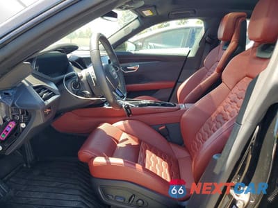 Zdjęcie 7 z 13 samochodu: 2024 AUDI E-TRON GT PREMIUM PLUS VIN:WAUCJBFW6R7004606 - miniatura