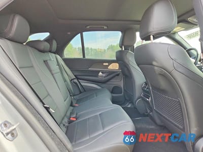 Zdjęcie 11 z 13 samochodu: 2026 MERCEDES-BENZ GLE 350 4MATIC VIN:4JGFB4FB3TB523019 - miniatura