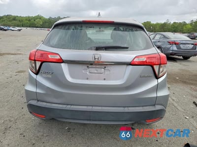 Zdjęcie 6 z 13 samochodu: 2019 HONDA HR-V LX VIN:3CZRU5H39KG700731 - miniatura