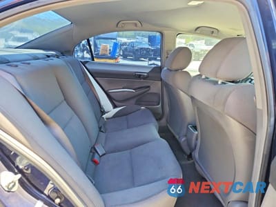 Zdjęcie 10 z 12 samochodu: 2010 HONDA CIVIC VP VIN:19XFA1F3XAE063954 - miniatura