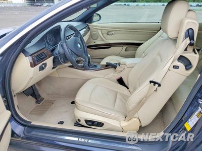 Zdjęcie 7 z 12 samochodu: 2009 BMW 328 I SULEV VIN:WBAWR33549P460577 - miniatura