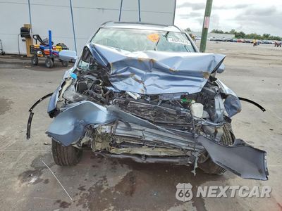 Piąte zdjęcie samochodu w środku: 2008 HONDA CR-V EXL VIN:5J6RE48718L024362 - miniatura