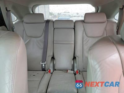 Zdjęcie 10 z 12 samochodu: 2010 LEXUS RX 350 BASE VIN:2T2ZK1BA5AC011950 - miniatura