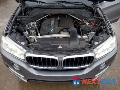 Zdjęcie 12 z 13 samochodu: 2015 BMW X5 SDRIVE35I VIN:5UXKR2C5XF0H39176 - miniatura