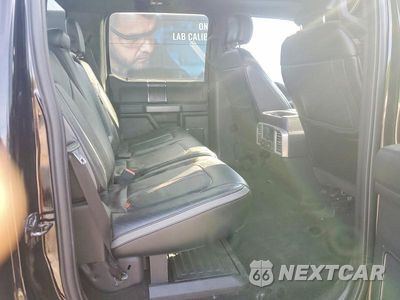 Zdjęcie 10 z 13 samochodu: 2018 FORD F350 SUPER DUTY VIN:1FT8W3BT5JEC23486 - miniatura