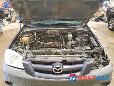 Zdjęcie 12 z 14 samochodu: 2006 MAZDA TRIBUTE I VIN:4F2YZ02Z46KM27425 - miniatura