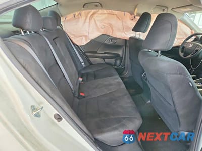 Zdjęcie 10 z 12 samochodu: 2017 HONDA ACCORD HYBRID VIN:JHMCR6F38HC014700 - miniatura