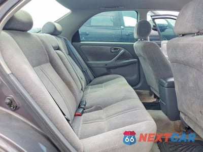 Zdjęcie 10 z 12 samochodu: 1999 TOYOTA CAMRY LE VIN:4T1BG22KXXU548214 - miniatura