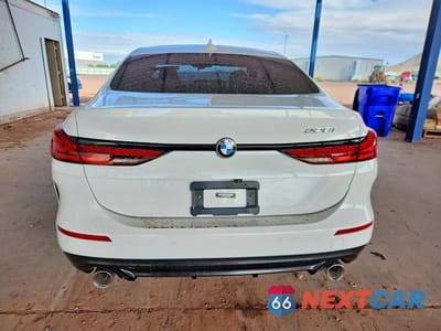 Zdjęcie 6 z 12 samochodu: 2021 BMW 228I VIN:WBA53AK01M7H33929 - miniatura