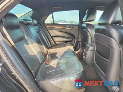 Zdjęcie 10 z 13 samochodu: 2014 CHRYSLER 300 VIN:2C3CCAAGXEH378663 - miniatura