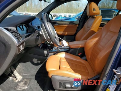Zdjęcie 7 z 13 samochodu: 2020 BMW X3 XDRIVE30I VIN:5UXTY5C08L9B48879 - miniatura