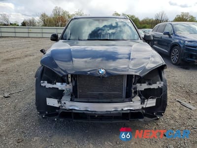 Piąte zdjęcie samochodu w środku: 2018 BMW X5 SDRIVE35I VIN:5UXKR2C57J0Z21052 - miniatura