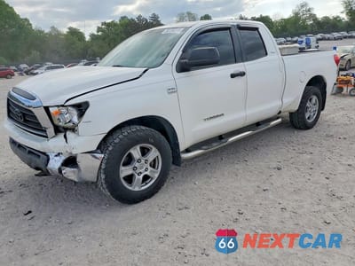 2007 TOYOTA TUNDRA DOUBLE CAB 5TFRT541X7X013662 - główne zdjęcie licytacji z USA - miniatura