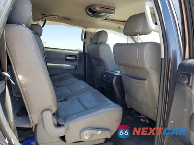 Zdjęcie 11 z 13 samochodu: 2015 TOYOTA SEQUOIA LIMITED VIN:5TDJW5G15FS125712 - miniatura