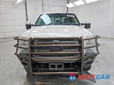 Piąte zdjęcie samochodu w środku: 2015 FORD F250 SUPER DUTY VIN:1FT7W2BT7FEC44711 - miniatura