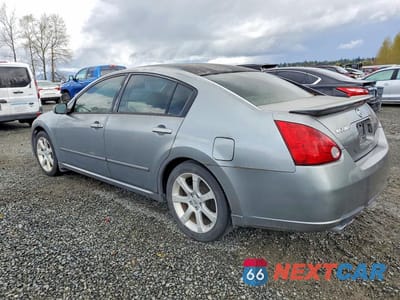 Drugie zdjęcie samochodu z przodu: 2007 NISSAN MAXIMA 3.5 SE VIN:1N4BA41E97C805789 - miniatura