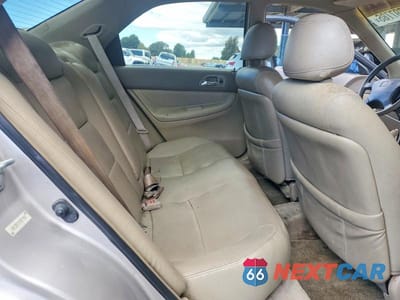 Zdjęcie 10 z 12 samochodu: 1996 HONDA ACCORD LX VIN:1HGCD5638TA273963 - miniatura