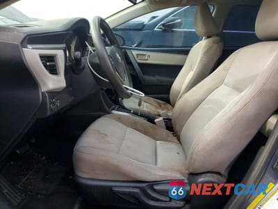 Zdjęcie 7 z 12 samochodu: 2016 TOYOTA COROLLA LE VIN:5YFBURHE1GP373940 - miniatura