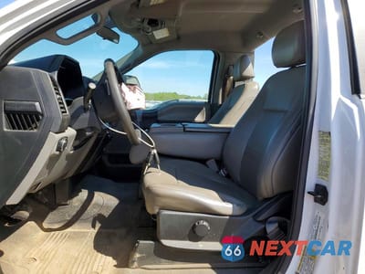 Zdjęcie 7 z 11 samochodu: 2019 FORD F250 SUPER DUTY VIN:1FDBF2B66KED71847 - miniatura