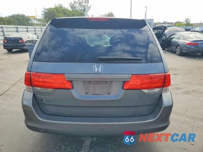 Zdjęcie 6 z 13 samochodu: 2010 HONDA ODYSSEY LX VIN:5FNRL3H29AB006968 - miniatura