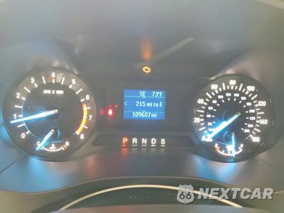 Zdjęcie 9 z 12 samochodu: 2015 FORD FUSION S VIN:1FA6P0G72F5110204 - miniatura