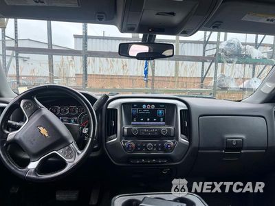 Zdjęcie 9 z 10 samochodu: 2015 CHEVROLET SILVERADO K1500 LT VIN:1GCVKREC1FZ426596 - miniatura