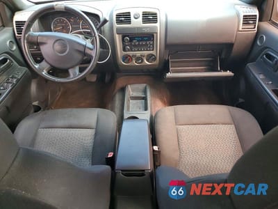 Zdjęcie 8 z 13 samochodu: 2007 CHEVROLET COLORADO VIN:1GCCS13E478106337 - miniatura