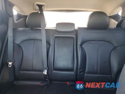 Zdjęcie 10 z 13 samochodu: 2013 HYUNDAI TUCSON LIMITED VIN:KM8JUCAC8DU727965 - miniatura