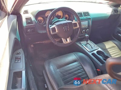 Zdjęcie 8 z 12 samochodu: 2014 DODGE CHALLENGER SXT VIN:2C3CDYAG2EH214992 - miniatura