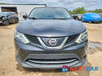 Piąte zdjęcie samochodu w środku: 2019 NISSAN ROGUE SPORT S VIN:JN1BJ1CP3KW522869 - miniatura