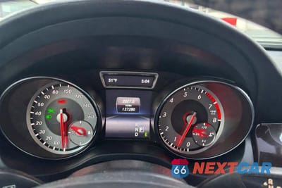 Zdjęcie 8 z 10 samochodu: 2015 MERCEDES-BENZ CLA 250 4MATIC VIN:WDDSJ4GB4FN196109 - miniatura