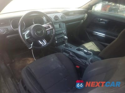 Zdjęcie 8 z 12 samochodu: 2015 FORD MUSTANG VIN:1FA6P8AMXF5365969 - miniatura