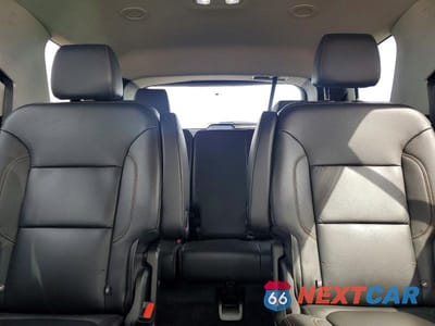 Zdjęcie 10 z 13 samochodu: 2021 CHEVROLET TRAVERSE RS VIN:1GNERJKW5MJ192090 - miniatura