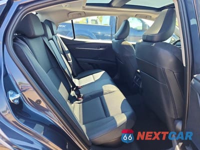 Zdjęcie 10 z 13 samochodu: 2026 TOYOTA CAMRY XLE VIN:4T1DBADK4TU554762 - miniatura