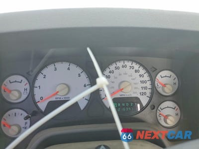 Zdjęcie 9 z 13 samochodu: 2007 DODGE RAM 1500 ST VIN:1D7HU18277S260824 - miniatura