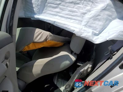 Zdjęcie 10 z 12 samochodu: 2010 TOYOTA COROLLA LE VIN:1NXBU4EE4AZ333476 - miniatura