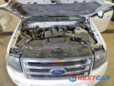 Zdjęcie 12 z 13 samochodu: 2014 FORD EXPEDITION EL LIMITED VIN:1FMJK2A58EEF09375 - miniatura