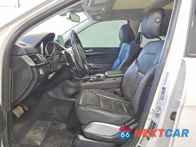 Zdjęcie 7 z 13 samochodu: 2018 MERCEDES-BENZ GLS 550 4MATIC VIN:4JGDF7DE9JB013796 - miniatura