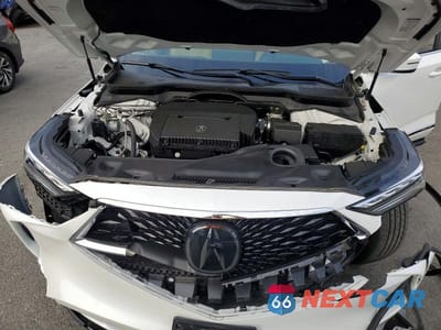 Zdjęcie 12 z 13 samochodu: 2024 ACURA MDX VIN:5J8YE1H34RL008740 - miniatura