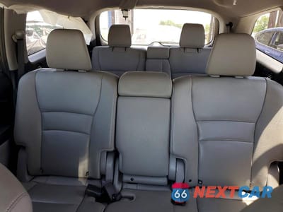 Zdjęcie 10 z 13 samochodu: 2017 HONDA PILOT EXLN VIN:5FNYF5H71HB010419 - miniatura