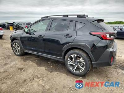 Drugie zdjęcie samochodu z przodu: 2025 SUBARU CROSSTREK PREMIUM VIN:JF2GUHDC4S8261708 - miniatura